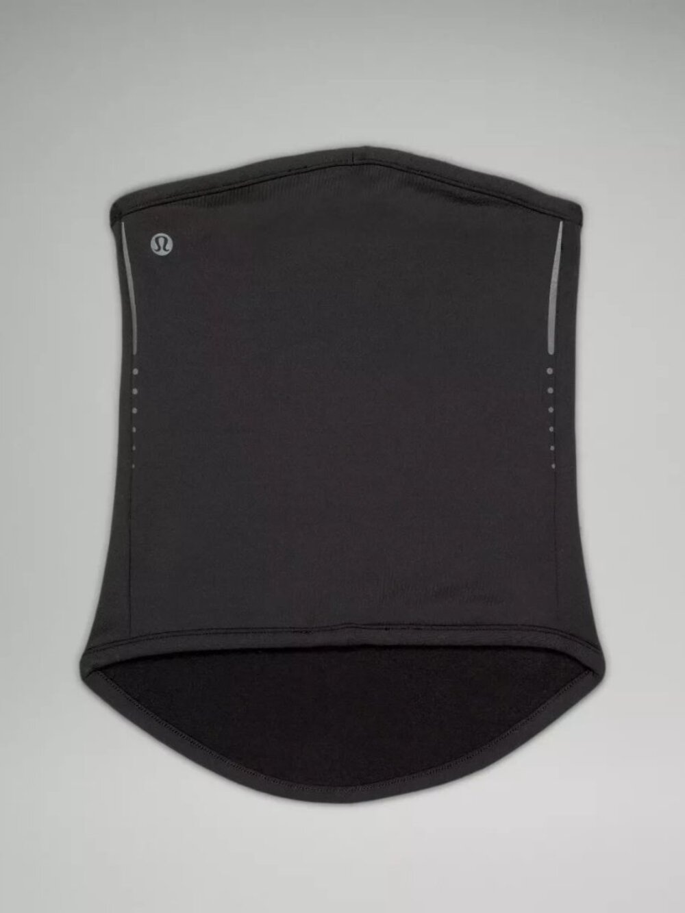 Lululemon Mens Cold Terrain Neck Warmer